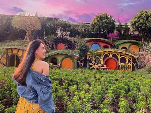 Fairytale Land Dalat